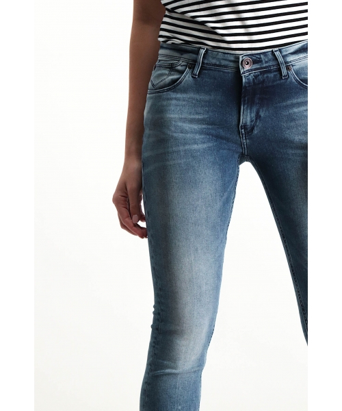 Джинси жіночі 275/2617